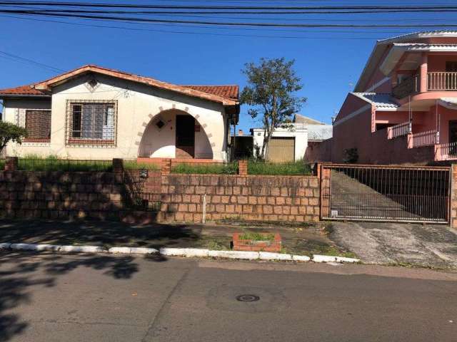 Casa de Alvenaria no Bairro Nossa das Graças Canoas RS