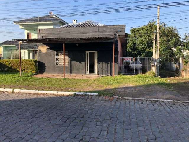 Casa a venda na Rua Primeiro de maio Bairro Niteroi Canoas RS