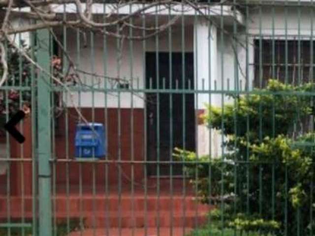 Casa de Alvenaria Avenida Guilherme Schell Centro Canoas RS