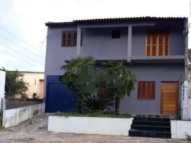 Sobrado residencial ou comercial no Bairro Igara Canoas