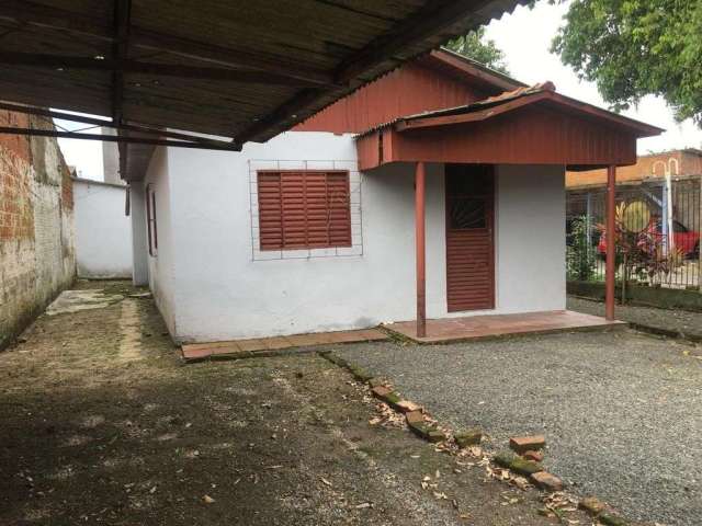 Terreno Rua Hermes da Fonseca Bairro Rio Branco Canoas RS