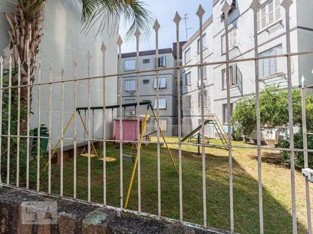 Apartamento 2 Quartos Rua Hipolito da Costa Santa Tereza Porto Alegre RS