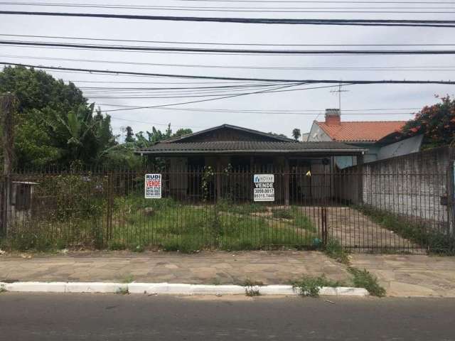 Casa Mista Rua Farroupilha Bairro Nossa Senhora das Graças Canoas RS