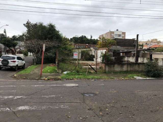 Terreno de Esquina 330 M² Metros Rua Nações Unidas  Nossa Senhora das Graças.