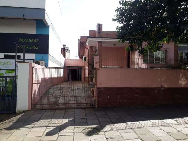 Casa de Alvenaria Localizada na Rua Liberdade Bairro Marechal Rondon