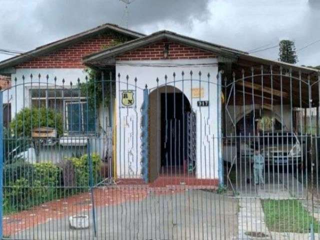 Casa de alvenaria no bairro Niterói Canoas RS