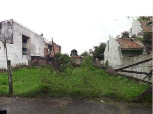 Terreno No bairro Niterói Canoas RS