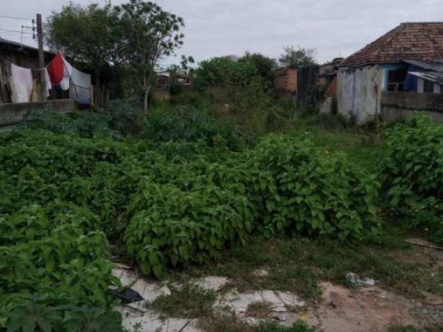 Terreno Bairro Niterói Canoas - RS