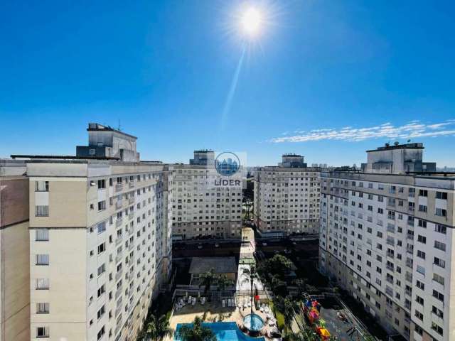 Apartamento em Condomínio  Clube Pinheirinho - Excelente Oportunidade: Apartamento EXCLUSIVO à Venda no bairro Pinheirinho, Curitiba Paraná