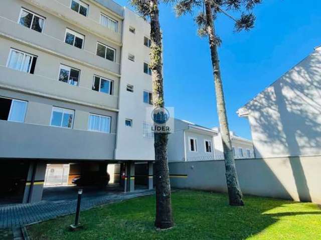 Apartamento Sitio Cercado - Vende-se lindo apartamento de 2 quartos, com lindo acabamento e móveis planejados no bairro Sitio Cercado, Curitiba Paraná