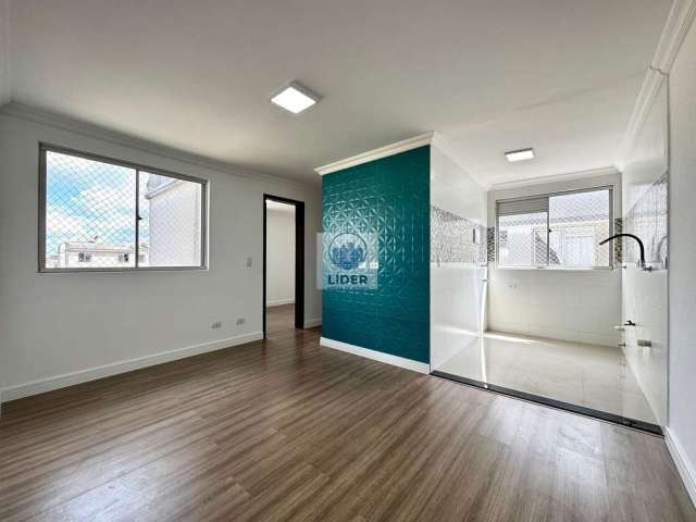 Apartamento localizado no bairro Ganchinho - Apartamento à venda no bairro Ganchinho - Curitiba/PR