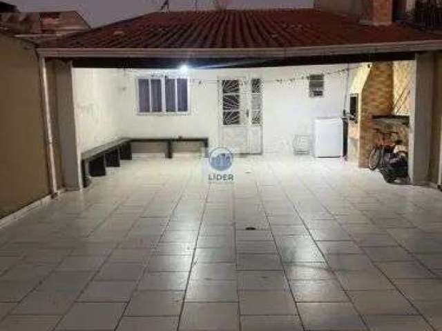 Casa localizada no uberaba - casa com excelente terreno no bairro uberaba