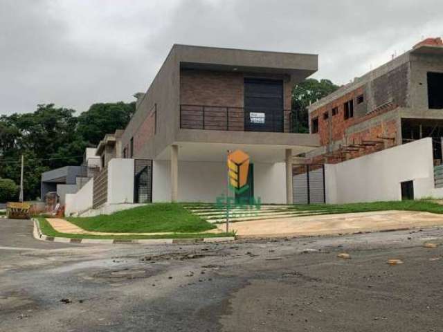 Ótimo Sobrado com Piscina - Villa Verona - Sorocaba / SP