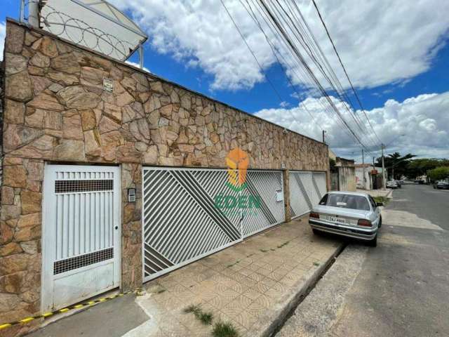 Casa maravilhosa para venda na Vila Barão - Sorocaba/SP