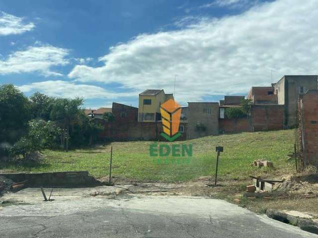 Ótimo terreno para venda no Jardim Rodrigo - Sorocaba/SP