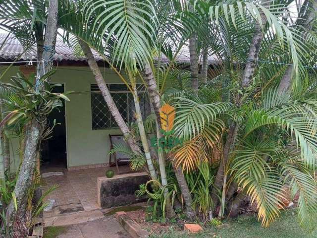 Chácara super espaçosa para venda em Araçoiaba da Serra/SP