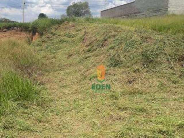 Terreno para venda - Sorocaba/SP