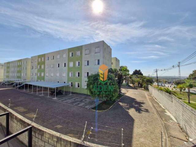 Apartamento no Condomínio Altos de Sorocaba para venda no Éden - Sorocaba/SP