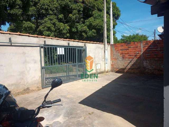 Chácara para venda ou locação no Bairro Pirapora, Salto de Pirapora/SP