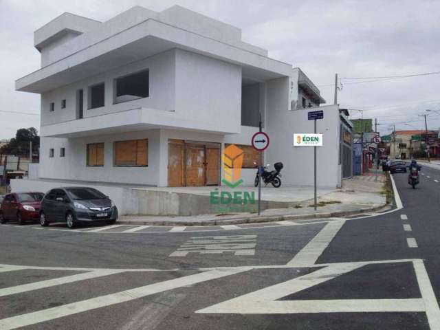 Sala Comercial no Santa Rosália - Sorocaba/SP