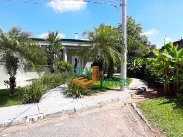 Casa com 4 dormitórios à venda, 370 m² por R$ 1.500.000,00 - Jardim Ibiti do Paço - Sorocaba/SP