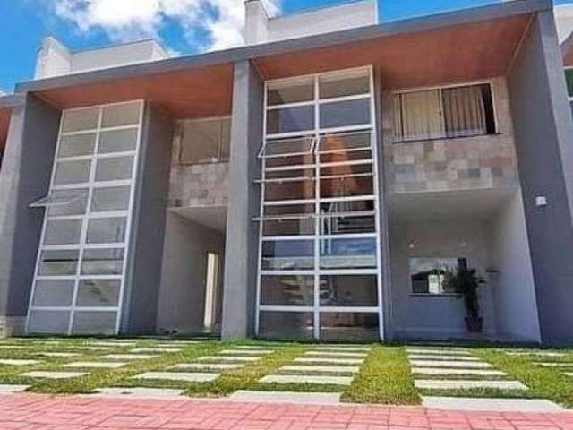 Casa de condomínio com área de 149m2 com 4 quartos em Eusebio- Ceará