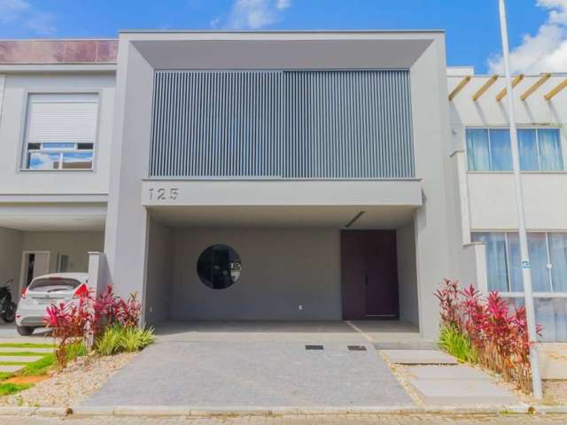 Casa em condomínio fechado com 3 quartos à venda em Deltaville, Biguaçu  por R$ 1.600.000