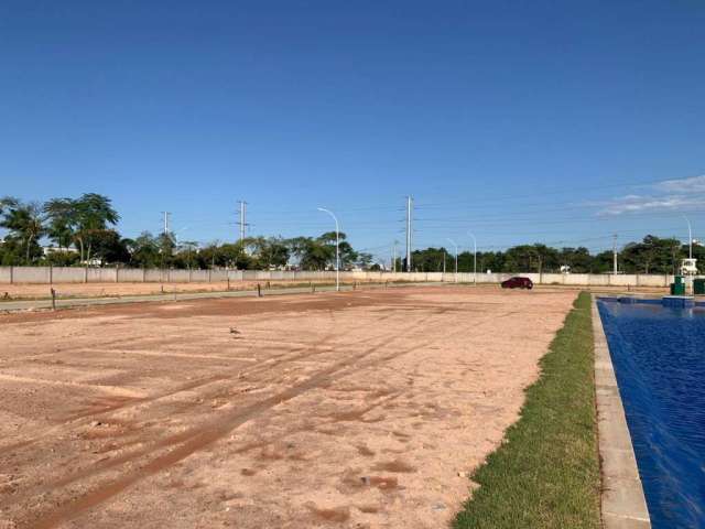 Terreno em condomínio fechado à venda em Deltaville, Biguaçu  por R$ 340.000