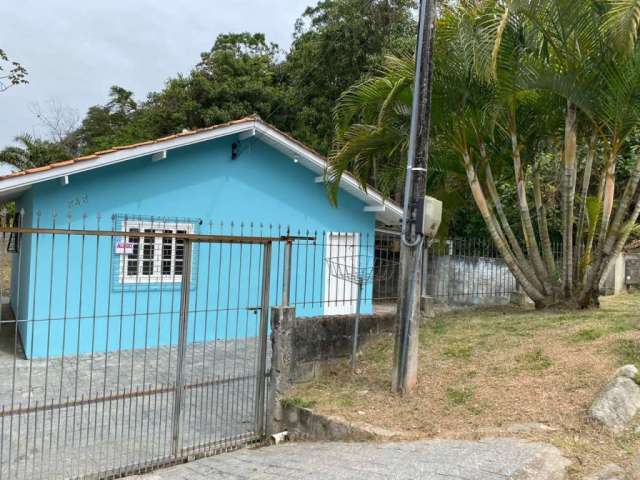 Casa com 2 quartos à venda no Bom Viver, Biguaçu  por R$ 303.000