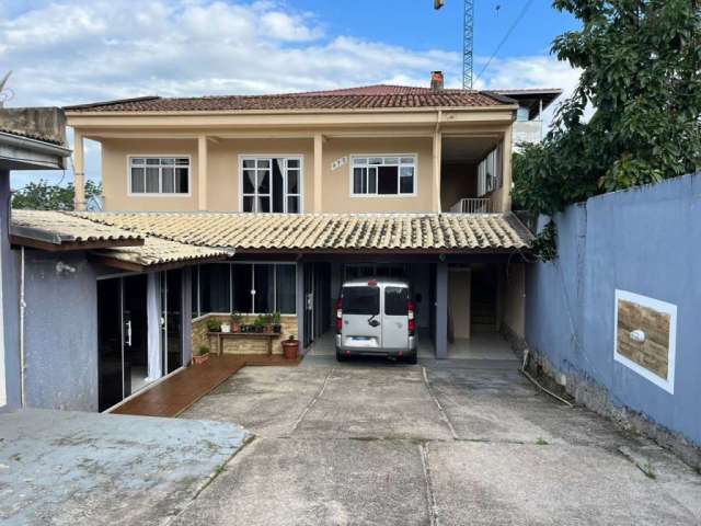 Casa com 6 quartos à venda na Serraria, São José  por R$ 745.000