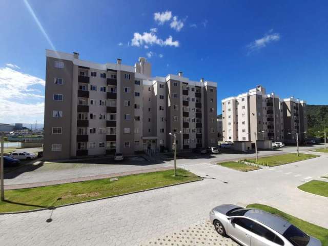 Apartamento com 2 quartos à venda em Vendaval, Biguaçu  por R$ 250.000