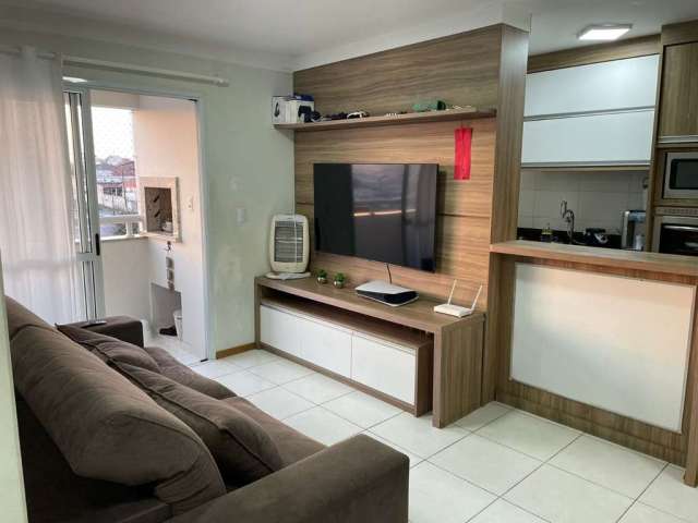 Apartamento com 2 quartos à venda na Bela Vista, São José  por R$ 450.000