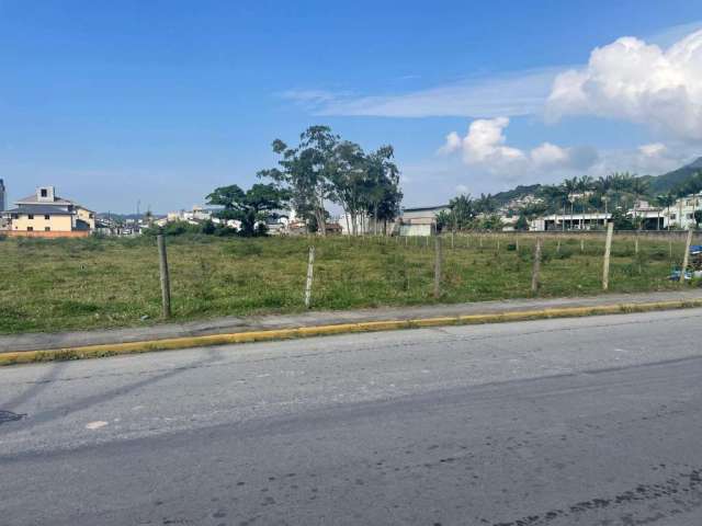 Terreno à venda em Vendaval, Biguaçu  por R$ 3.200.000