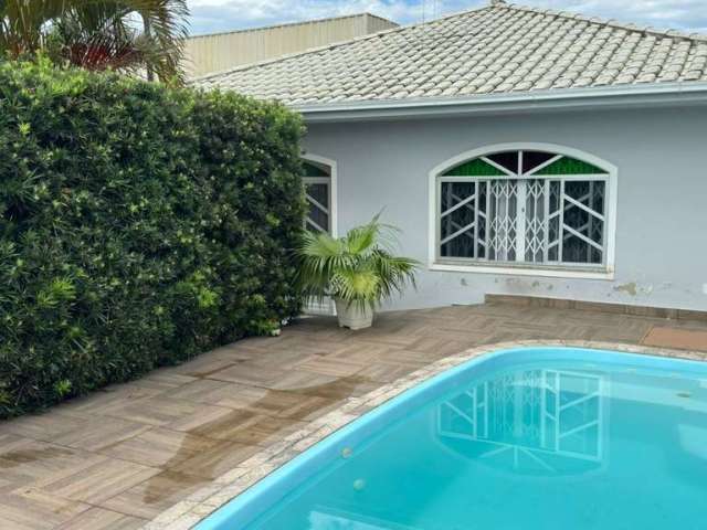 Casa com 3 quartos à venda na Praia João Rosa, Biguaçu  por R$ 728.000