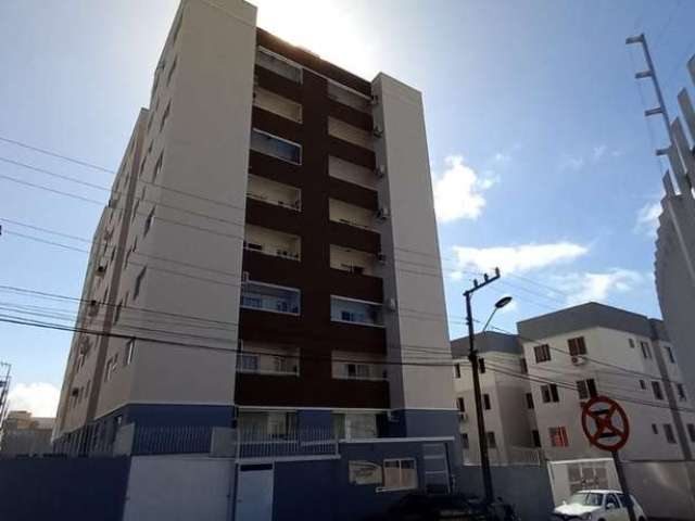 Apartamento com 2 quartos à venda no Jardim Janaina, Biguaçu  por R$ 280.000