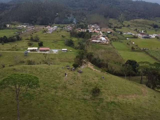 Terreno à venda na Área Rural de Biguaçu, Biguaçu  por R$ 650.000