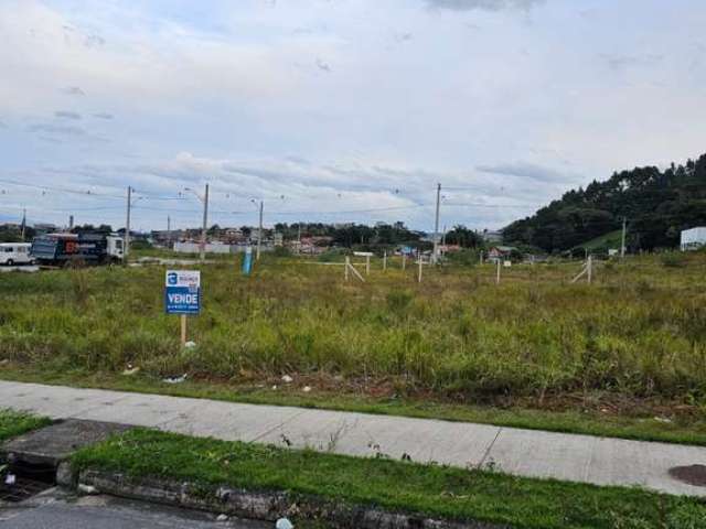 Terreno comercial à venda no Jardim Janaina, Biguaçu  por R$ 350.000