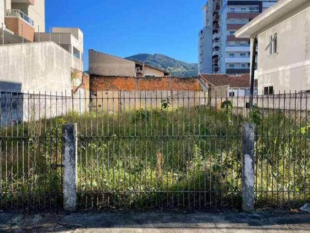 Terreno à venda na Praia João Rosa, Biguaçu  por R$ 580.000