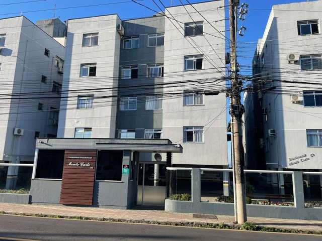 Apartamento com 2 quartos à venda no Ipiranga, São José  por R$ 230.000