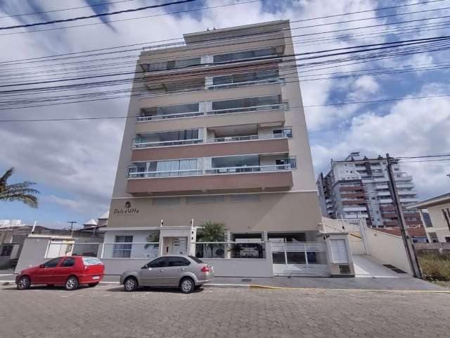 Apartamento com 3 quartos à venda na Praia João Rosa, Biguaçu  por R$ 710.000