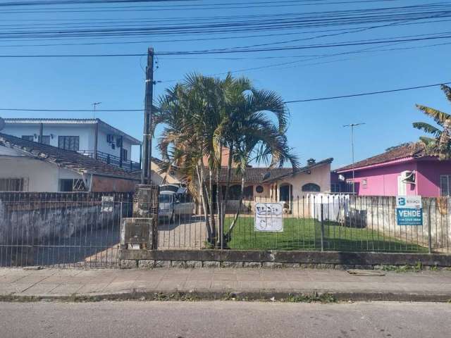 Casa com 2 quartos à venda no Bom Viver, Biguaçu  por R$ 350.000