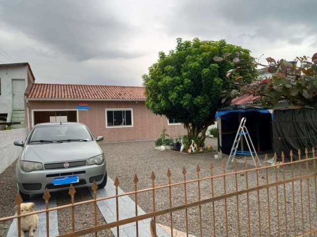 Casa com 2 quartos à venda em Prado de Baixo, Biguaçu  por R$ 426.000