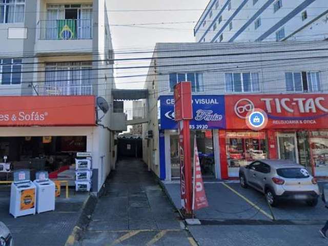 Kitnet / Stúdio para alugar no Centro, Biguaçu , 30 m2 por R$ 1.150