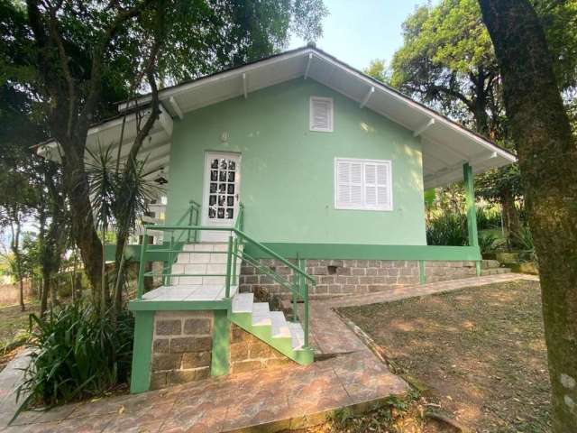 Casa com 2 quartos para alugar no Tijuquinhas (Guaporanga), Biguaçu  por R$ 2.500