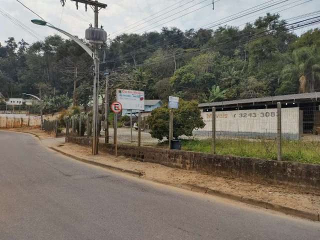 Terreno à venda em Fundos, Biguaçu  por R$ 1.500.000