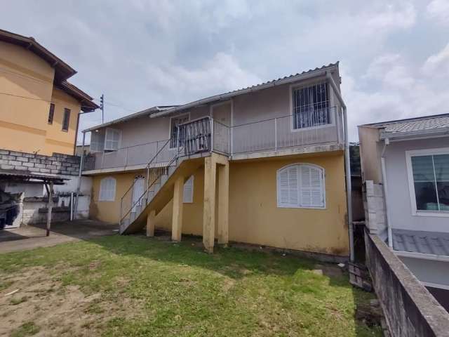 Casa com 2 quartos à venda no Jardim Janaina, Biguaçu  por R$ 420.000