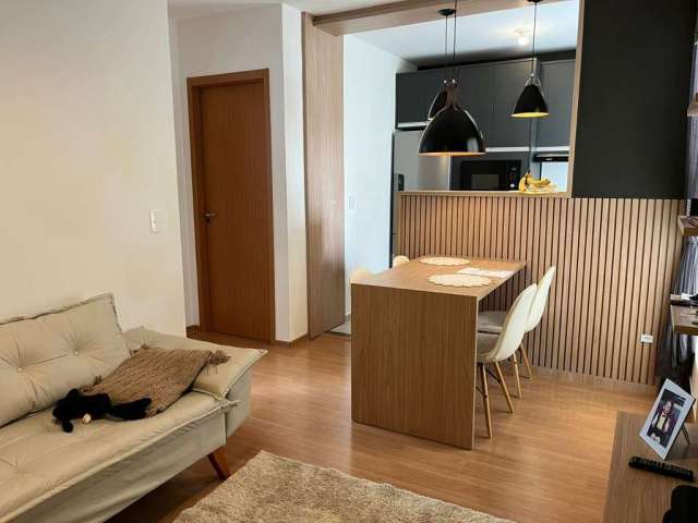 Apartamento com 2 quartos à venda no Forquilhas, São José  por R$ 265.000