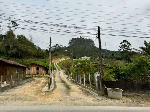 Chácara / sítio com 2 quartos à venda na Área Rural de Biguaçu, Biguaçu  por R$ 780.000