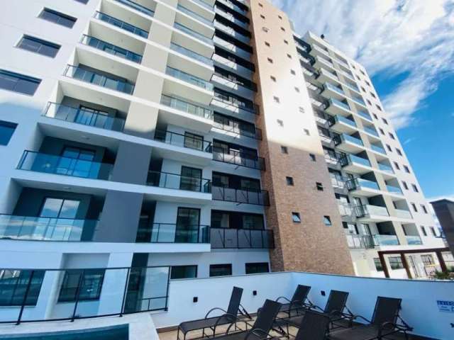 Apartamento com 2 quartos à venda no Areias, São José  por R$ 480.000