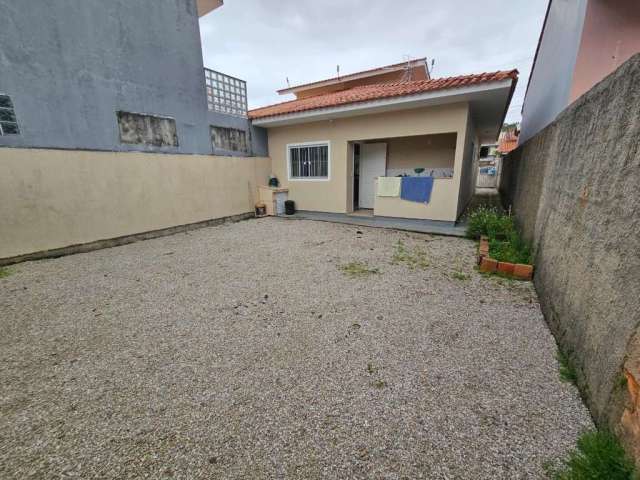 Casa com 2 quartos à venda em Fundos, Biguaçu  por R$ 450.000